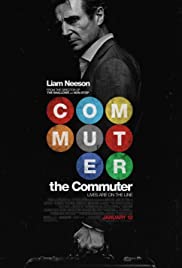 The Commuter (2018) Spanish Subtitle