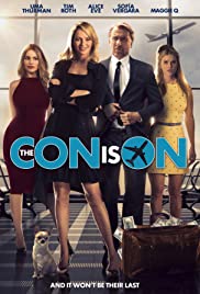 The Con Is On (2016) Spanish Subtitle