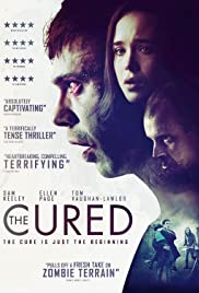 The Cured (2018) Spanish Subtitle