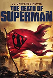 The Death of Superman (2018) Spanish Subtitle
