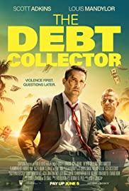 The Debt Collector (2018) Spanish Subtitle