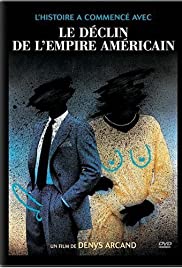 The Decline of the American (1986) Empire Spanish Subtitle