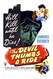The Devil Thumbs a Ride (1947) Spanish Subtitle