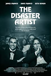 The Disaster Artist (2017) Spanish Subtitle