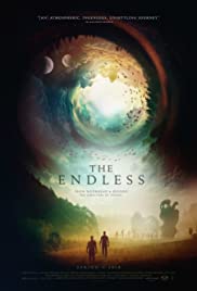 The Endless (2018) Spanish Subtitle