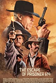 The Escape of Prisoner 614 (2018) Spanish Subtitle