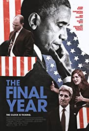 The Final Year (2018) Spanish Subtitle