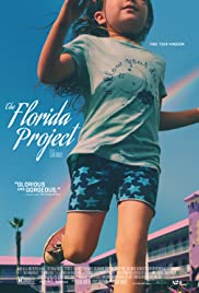 The Florida Project (2017) Spanish Subtitle