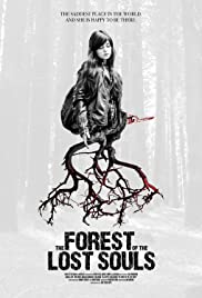 The Forest of the Lost Souls (2017) Spanish Subtitle