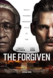 The Forgiven (2017) Spanish Subtitle