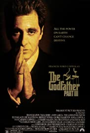 The Godfather Part III (1991) Spanish Subtitle