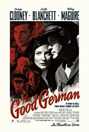 The Good German (2007) Spanish Subtitle