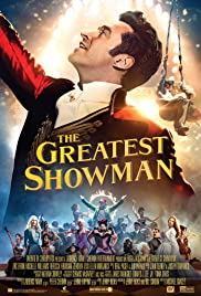 The Greatest Showman (2017) Spanish Subtitle
