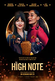 The High Note (2020) Spanish Subtitle