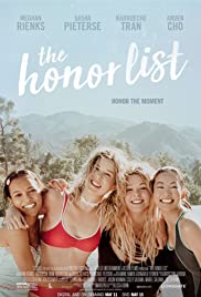 The Honor List (2018) Spanish Subtitle