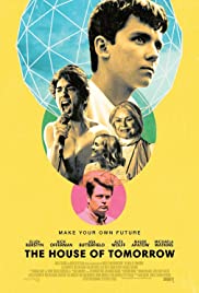The House of Tomorrow (2018) Spanish Subtitle