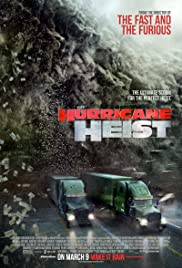 The Hurricane Heist (2018) Spanish Subtitle