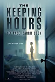 The Keeping Hours (2017) Spanish Subtitle