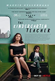 The Kindergarten Teacher (2019) Spanish Subtitle