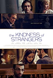 The Kindness of Strangers (2020) Spanish Subtitle