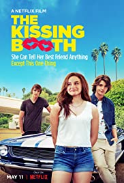 The Kissing Booth (2018) Spanish Subtitle