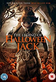 The Legend of Halloween Jack (2018) Spanish Subtitle