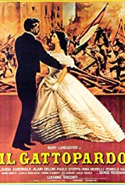 The Leopard (1962) Spanish Subtitle