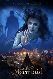 The Little Mermaid (2018) Spanish Subtitle
