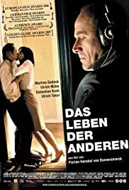 The Lives of Others (2007) Spanish Subtitle