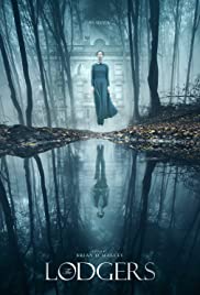 The Lodgers (2018) Spanish Subtitle