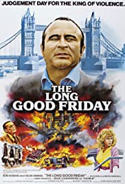 The Long Good Friday (1980) Spanish Subtitle