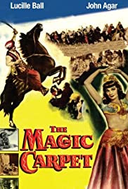 The Magic Carpet (1951) Spanish Subtitle