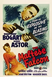 The Maltese Falcon (1941) Spanish Subtitle
