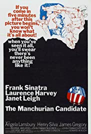 The Manchurian Candidate (1962) Spanish Subtitle