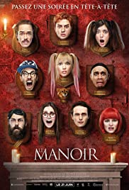 The Mansion (2017) Spanish Subtitle