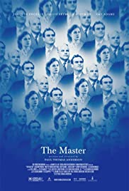 The Master (2012) Spanish Subtitle