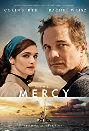 The Mercy (2018) Spanish Subtitle