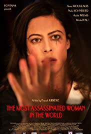 The Most Assassinated Woman in the World (2018) Spanish Subtitle