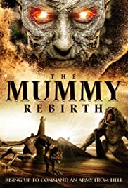 The Mummy Rebirth (2019) Spanish Subtitle