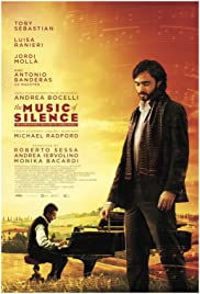 The Music of Silence (2017) Spanish Subtitle