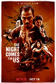 The Night Comes for Us (2018) Spanish Subtitle