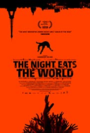 The Night Eats the World (2018) Spanish Subtitle