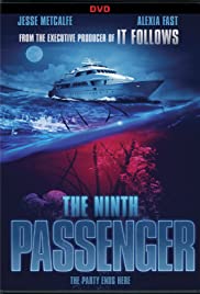 The Ninth Passenger (2017) Spanish Subtitle