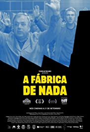 The Nothing Factory (2017) Spanish Subtitle