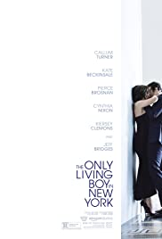 The Only Living Boy in New York (2017) Spanish Subtitle