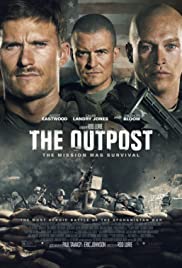 The Outpost (2020) Spanish Subtitle