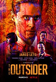 The Outsider (2018) Spanish Subtitle