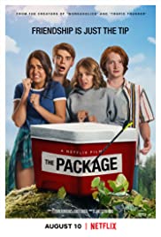 The Package (2018) Spanish Subtitle