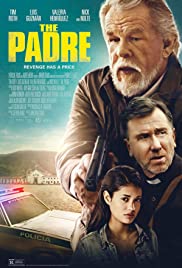 The Padre (2018) Spanish Subtitle