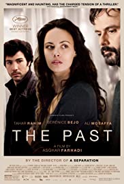 The Past (2013) Spanish Subtitle
